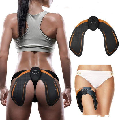 Fitness Buttocks Lifting Toner – Slimming & Muscle Activation Massager