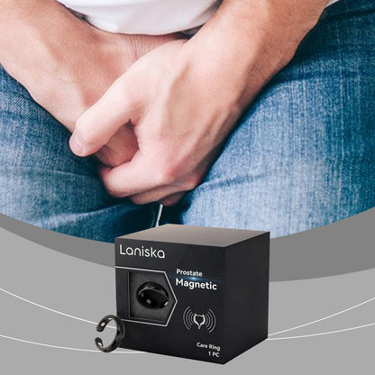 Prostate Magnetic Ring